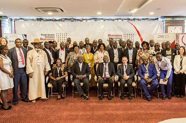 First Annual Conference