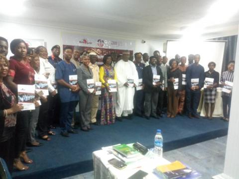 Launch of the “Baseline Study on Private Security Governance in Nigeria”