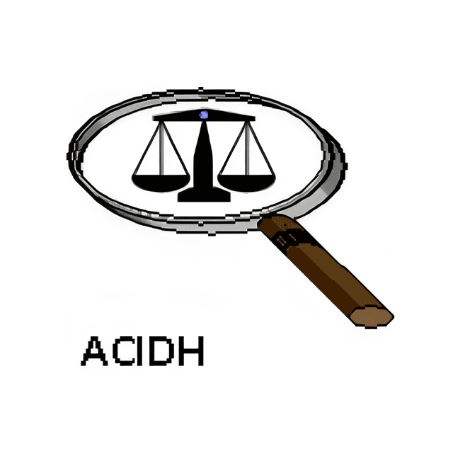 Action Contre l’Impunité pour les Droits Humains (ACIDH)