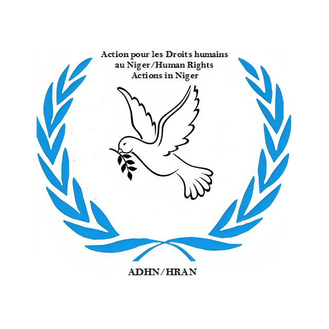 Action pour les Droits Humains au Niger (ADHN)