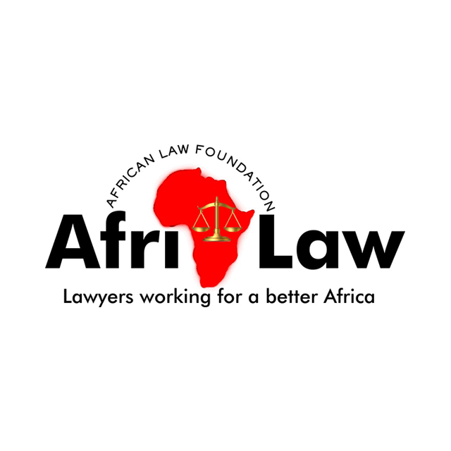 African Law Foundation (AFRILAW)