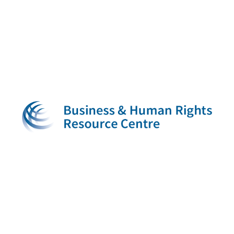 Centre de Ressources sur les Entreprises et les Droits de l'Homme