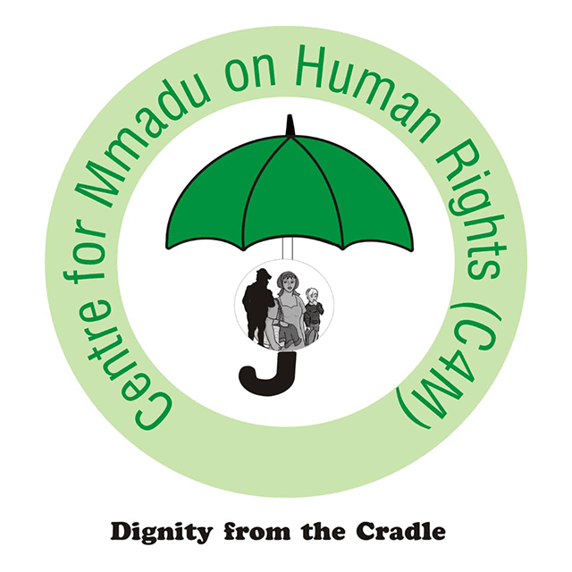 Centre for Mmadu on Human Rights (C4M)