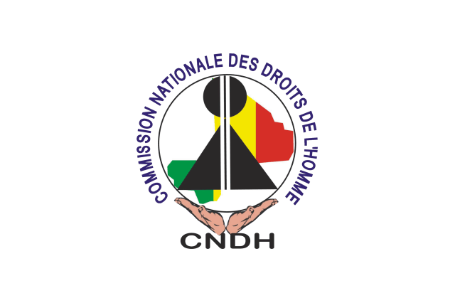 Commission Nationale des Droits de l'Homme (CNDH)