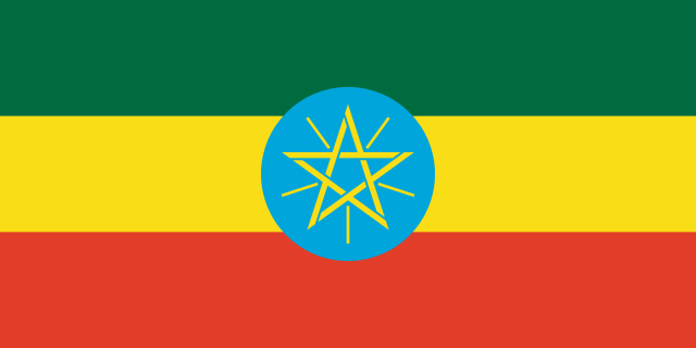 Ethiopia