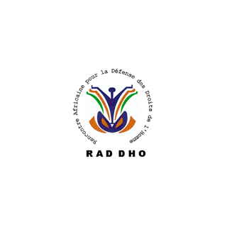 Rencontre Africaine des Droits de l'Homme (Raddho)