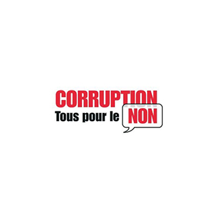 Réseau de journalistes contre la corruption