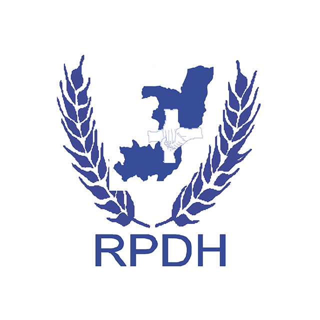 Rencontre pour la Paix et les Droits de l’Homme (RPDH)