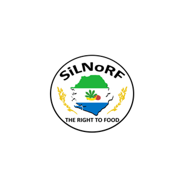 Sierra Leone Network on the Right to Food (SiLNoRF)