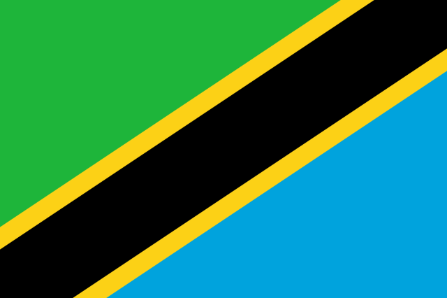Tanzania