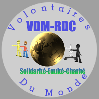 Volontaires Du Monde  (VDM ASBL)