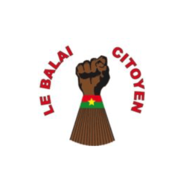 Le Balai citoyen