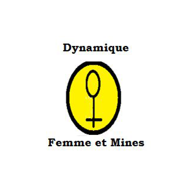 Dynamique des femmes dans les mines (Dyfem)
