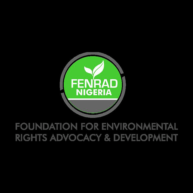 Foundation For Environmental Rights, Advocacy & Development (FENRAD)