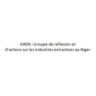 GREN : Groupe de réflexion et d’actions sur les industries extractives au Niger