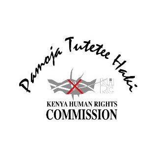 Kenya Human Rights Commission