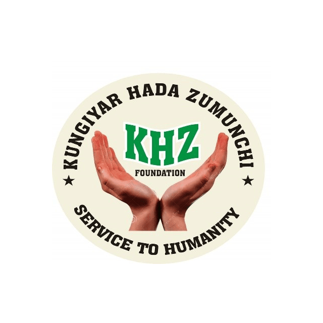 Kungiyar Hada Zumunci (KHZ) Foundation