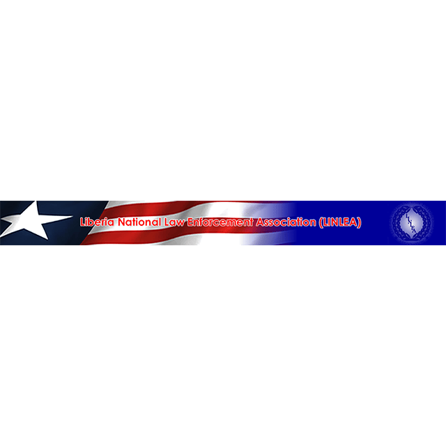 Liberia National Law Enforcement Association (LINLEA)