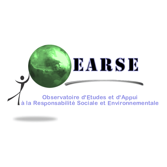 Observatoire d’Etudes et d’Appui à la Responsabilité Sociale et Environnementale (OEARSE)