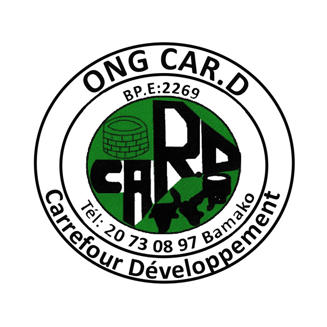 ONG CARD (Carrefour Développement)