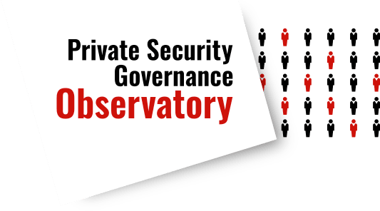 Private Security Governance Observatory
