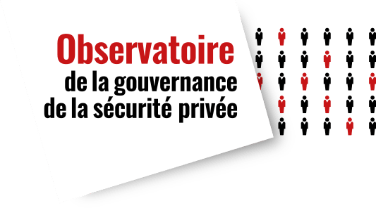 Observatoire Sécurité Privée